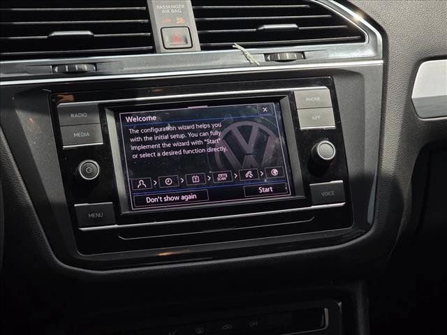Used 2020 Volkswagen Tiguan S AWD/4WD image 16