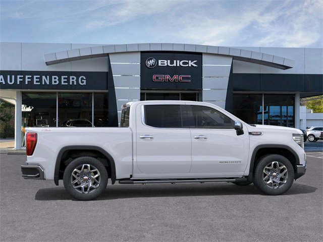 New 2026 GMC Sierra 1500 SLT image 5