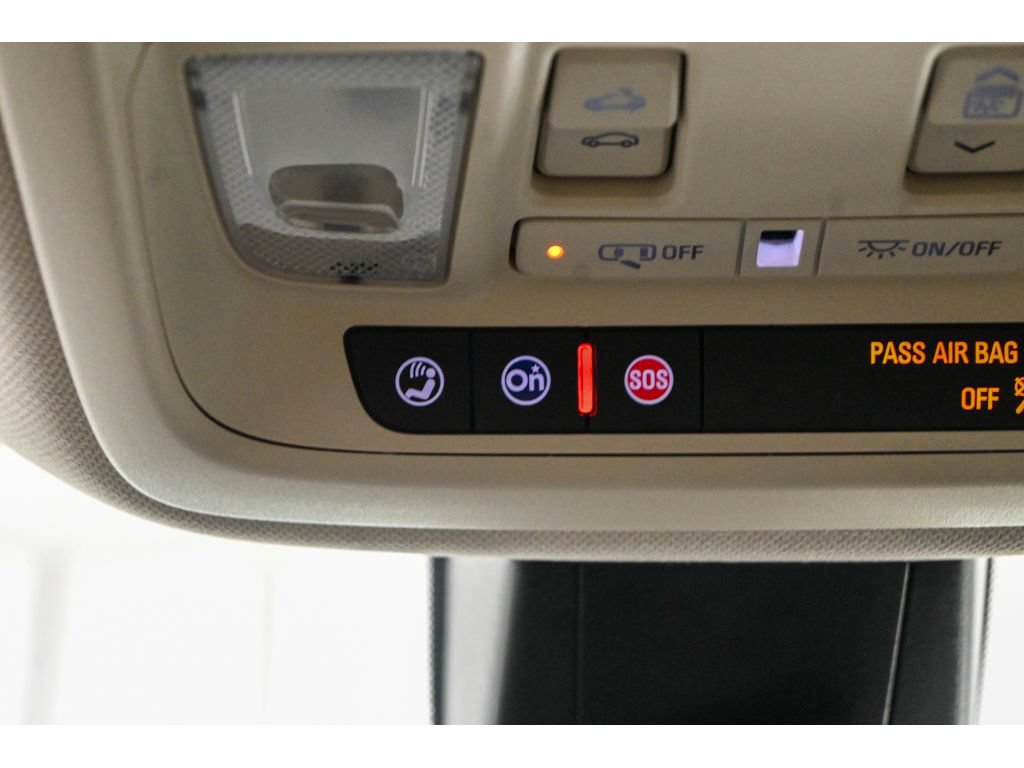 Certified 2022 Cadillac XT5 Premium Luxury FWD image 56