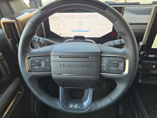 Used 2024 GMC Hummer EV 3X w/ Extreme Off-Road Package image 50