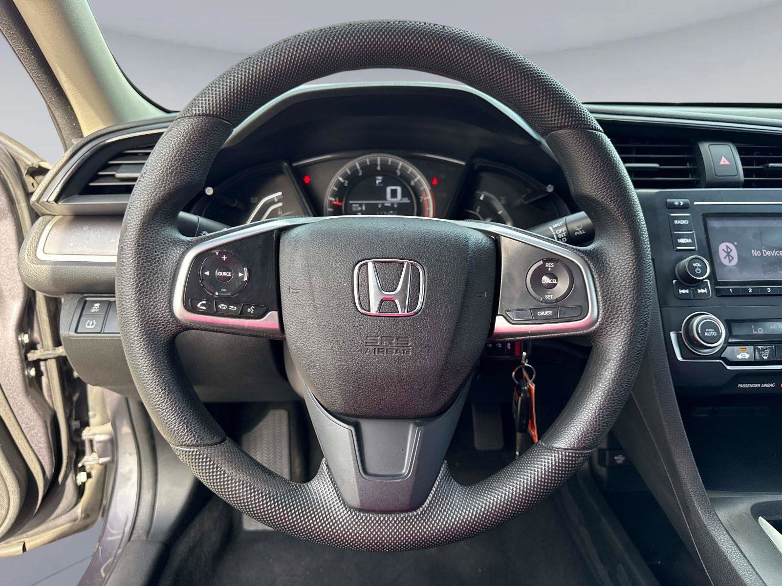 Used 2016 Honda Civic LX image 23