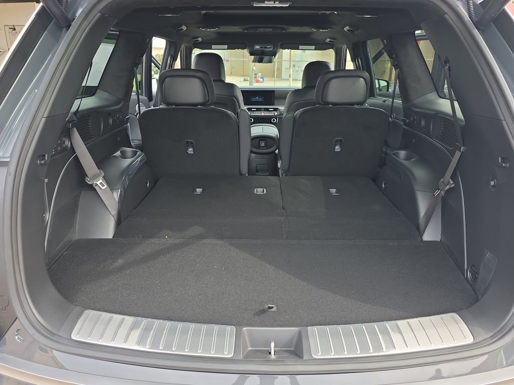 New 2026 Hyundai Palisade Calligraphy image 22