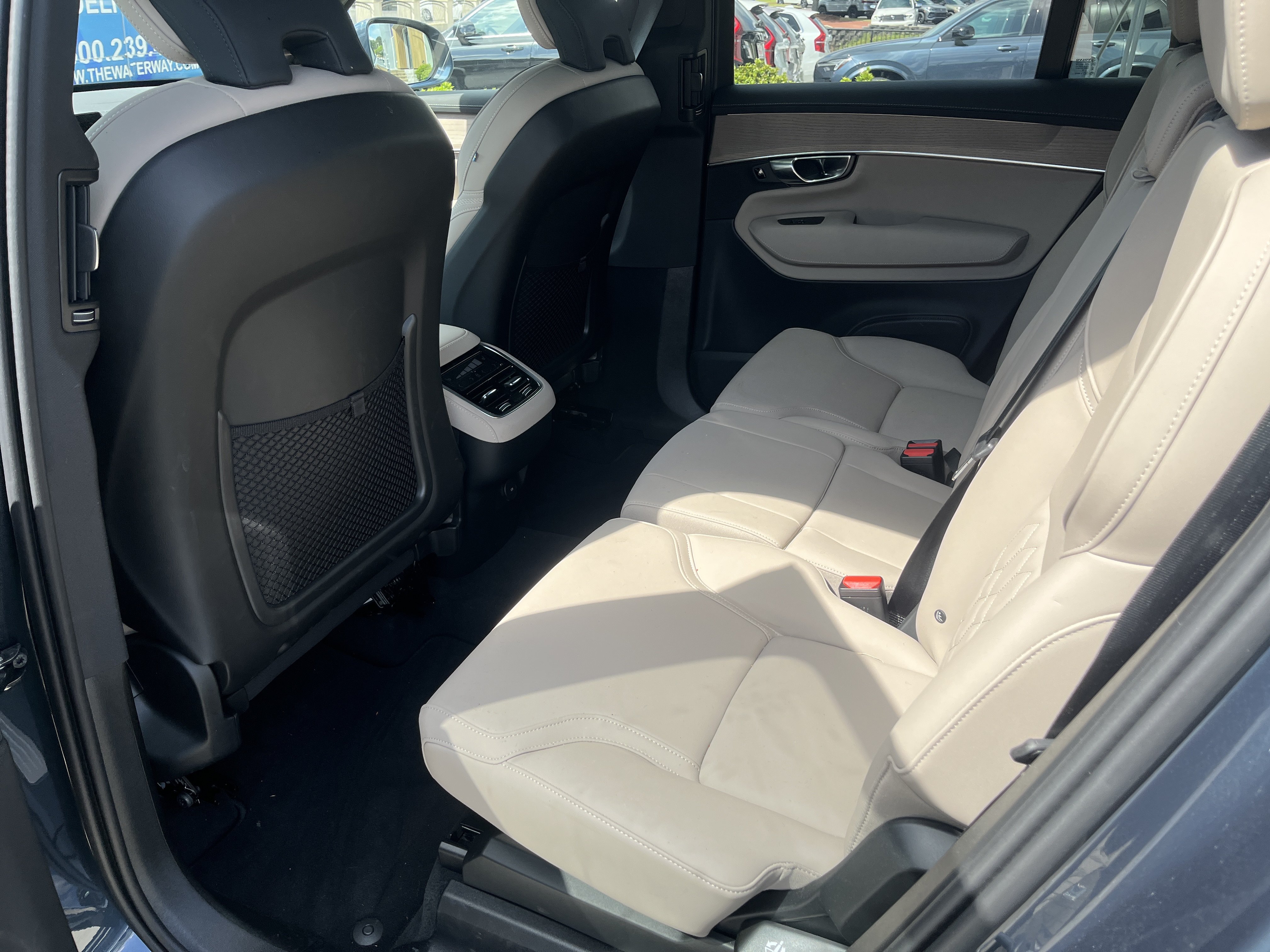 New 2026 Volvo XC90 B6 Plus AWD/4WD image 9