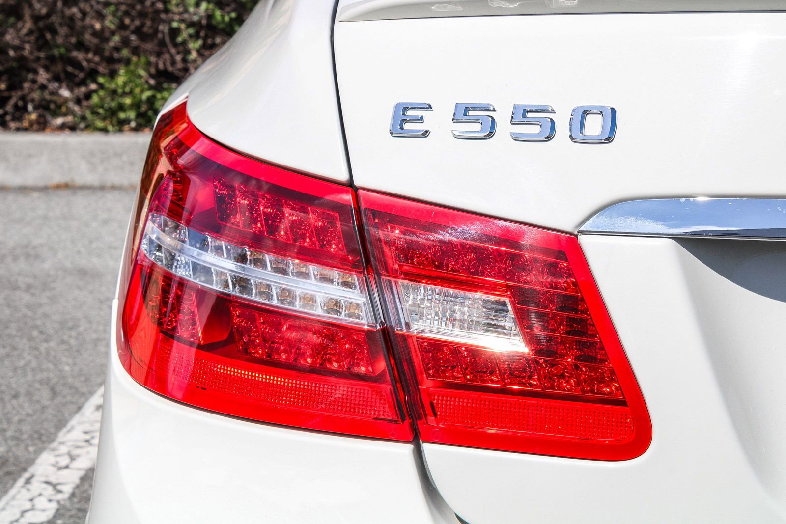 Used 2012 Mercedes-Benz E 550 Coupe image 9