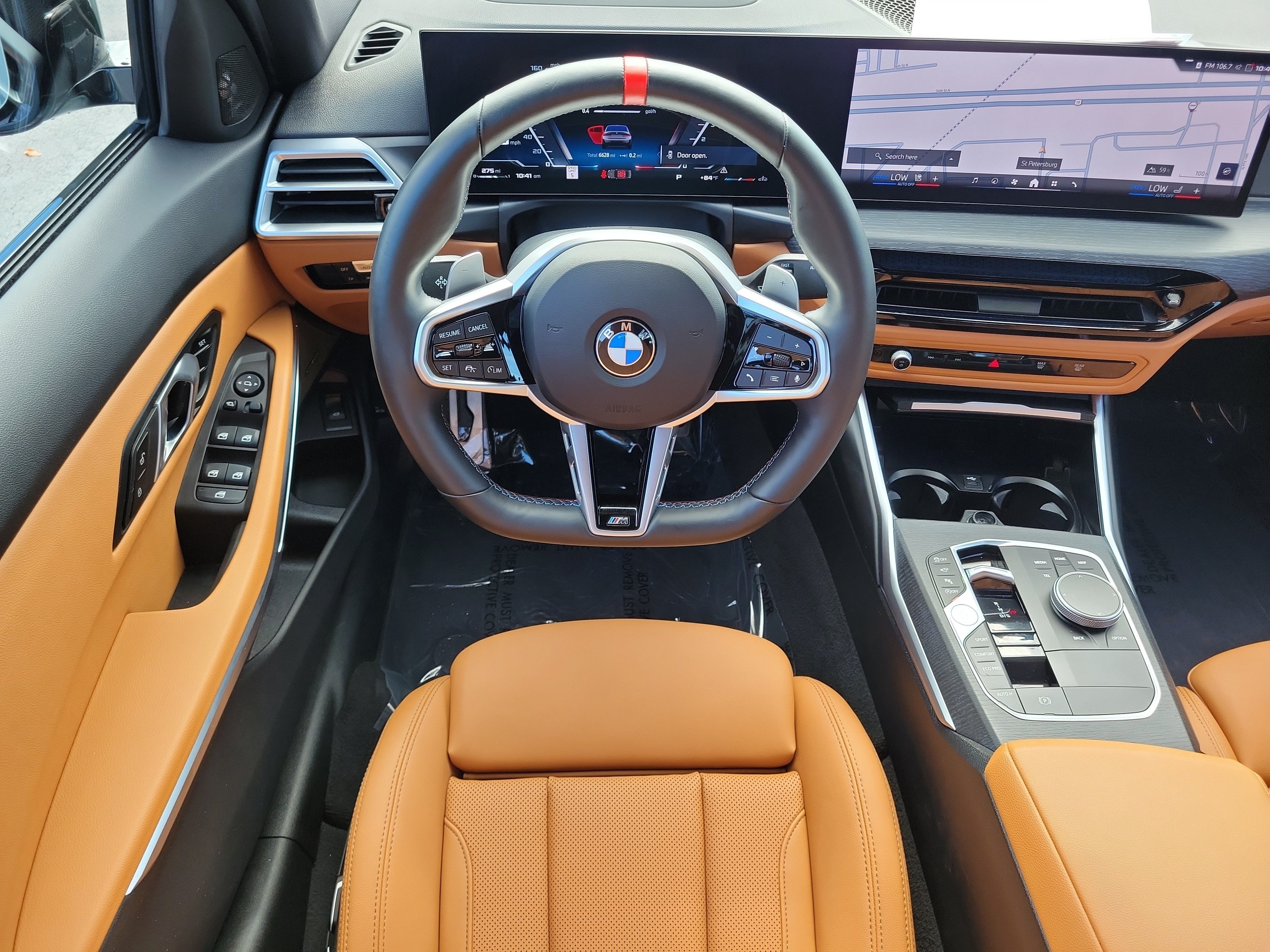 Used 2026 BMW M340i Sedan RWD image 14