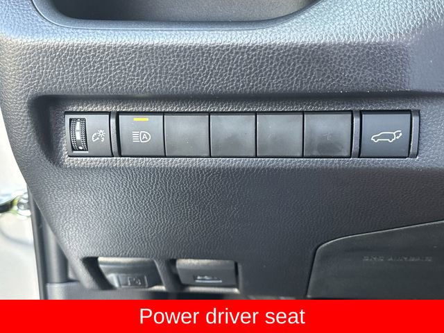 New 2025 Toyota RAV4 XLE Premium image 19