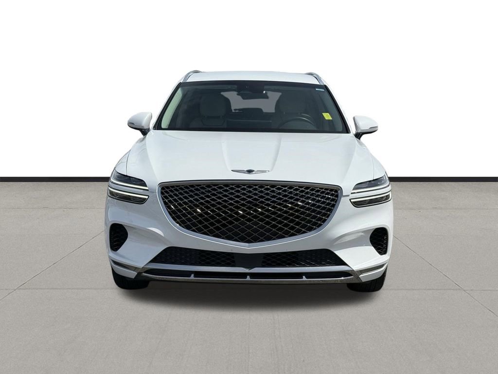 Used 2025 Genesis GV70 2.5T image 2
