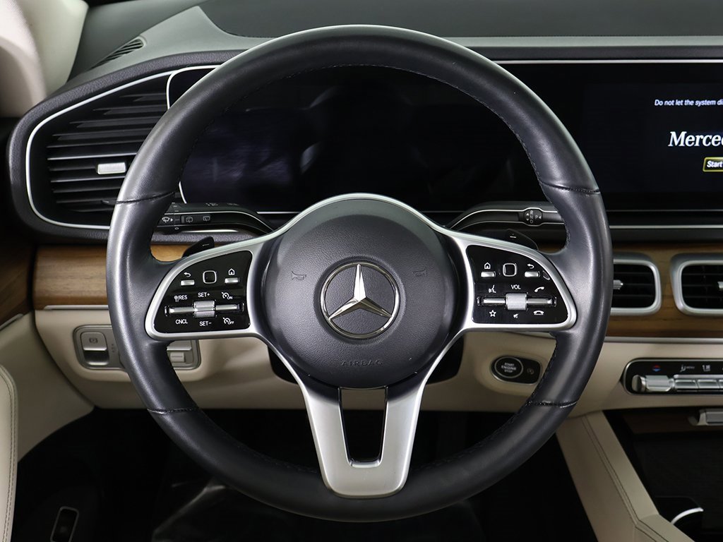 Used 2023 Mercedes-Benz GLE 450 4MATIC image 47