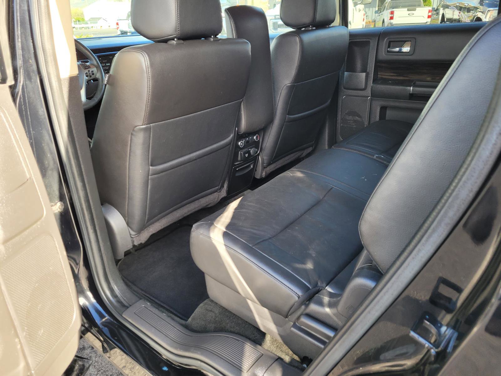 Used 2017 Ford Flex SEL w/ Equipment Group 202A image 14