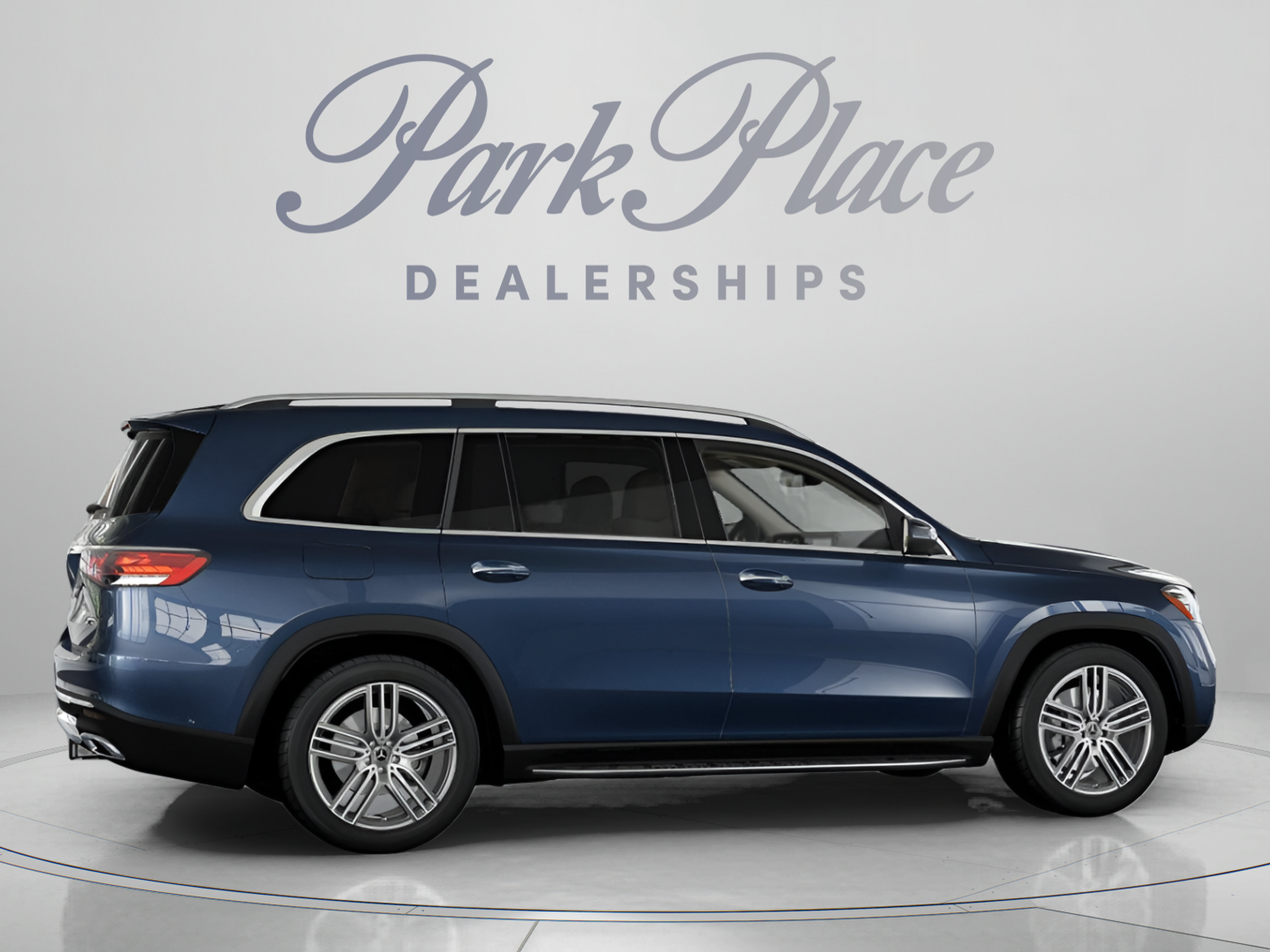 Certified 2026 Mercedes-Benz GLS 450 4MATIC image 24