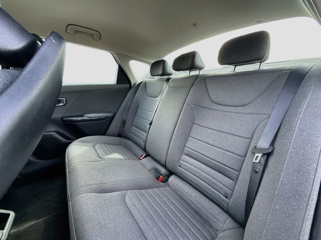 Used 2025 Kia K4 EX FWD image 27