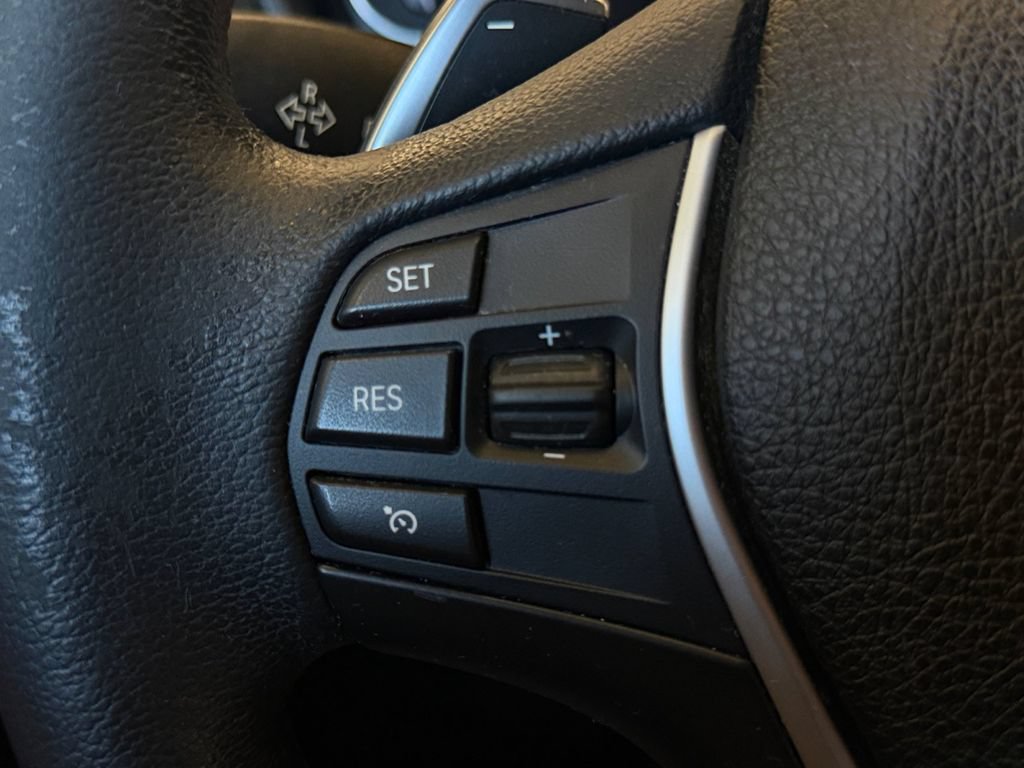 Used 2017 BMW 430i Convertible RWD image 30