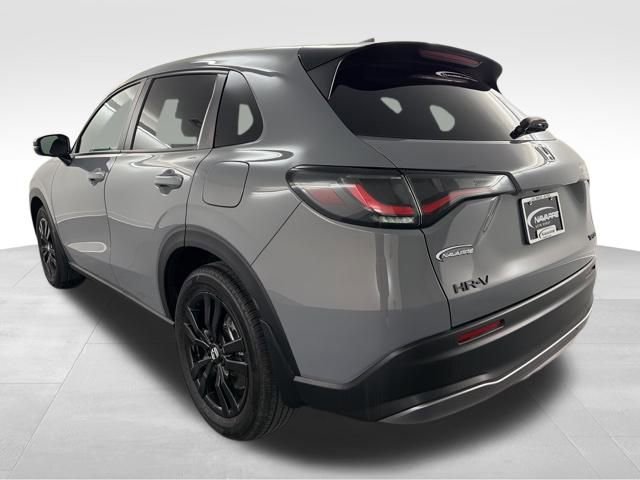 Used 2026 Honda HR-V Sport image 6