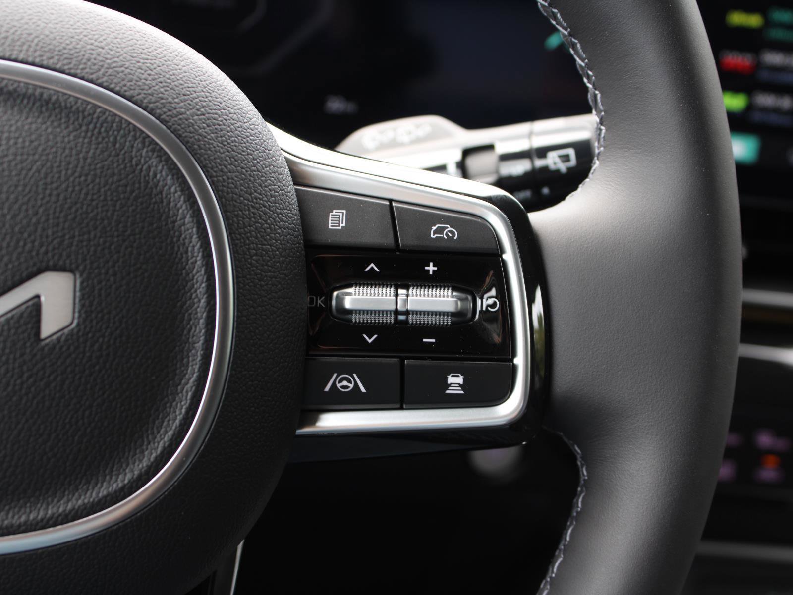 New 2026 Kia Carnival SX Prestige image 39