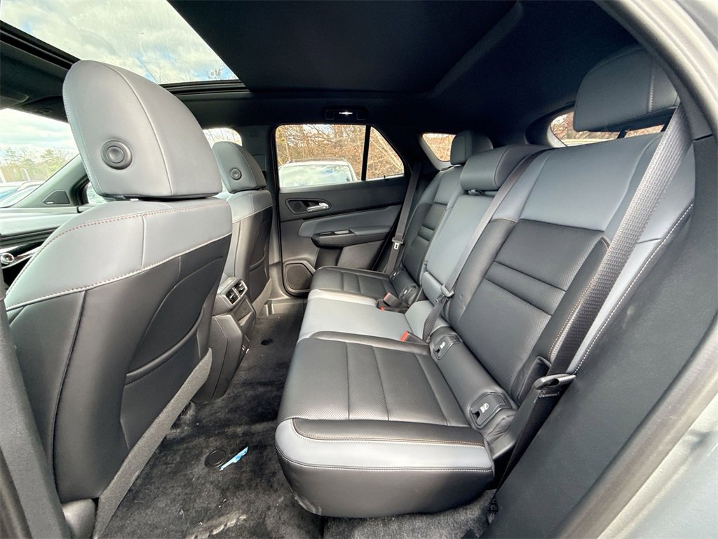 New 2026 Honda Prologue Elite image 25