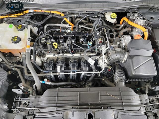 Certified 2020 Ford Escape SE Sport image 37