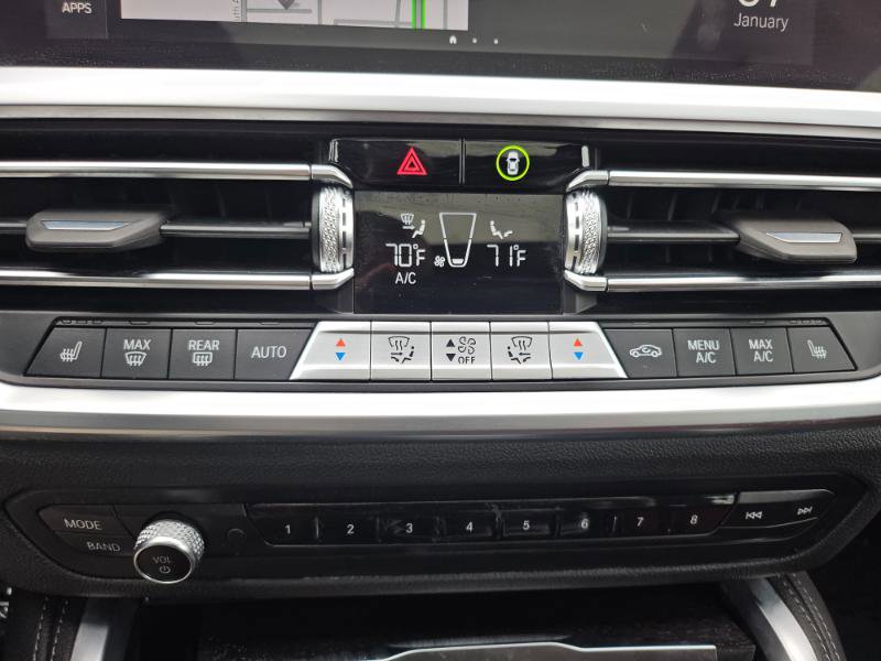 Used 2023 BMW 430i Gran Coupe xDrive w/ M Sport Package image 59