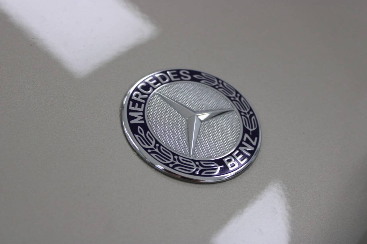 Used 1998 Mercedes-Benz SL 500 image 31