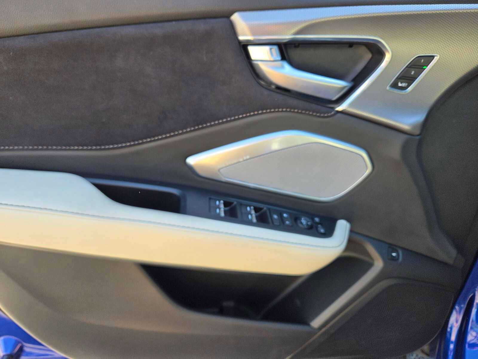 Used 2022 Acura RDX AWD image 23