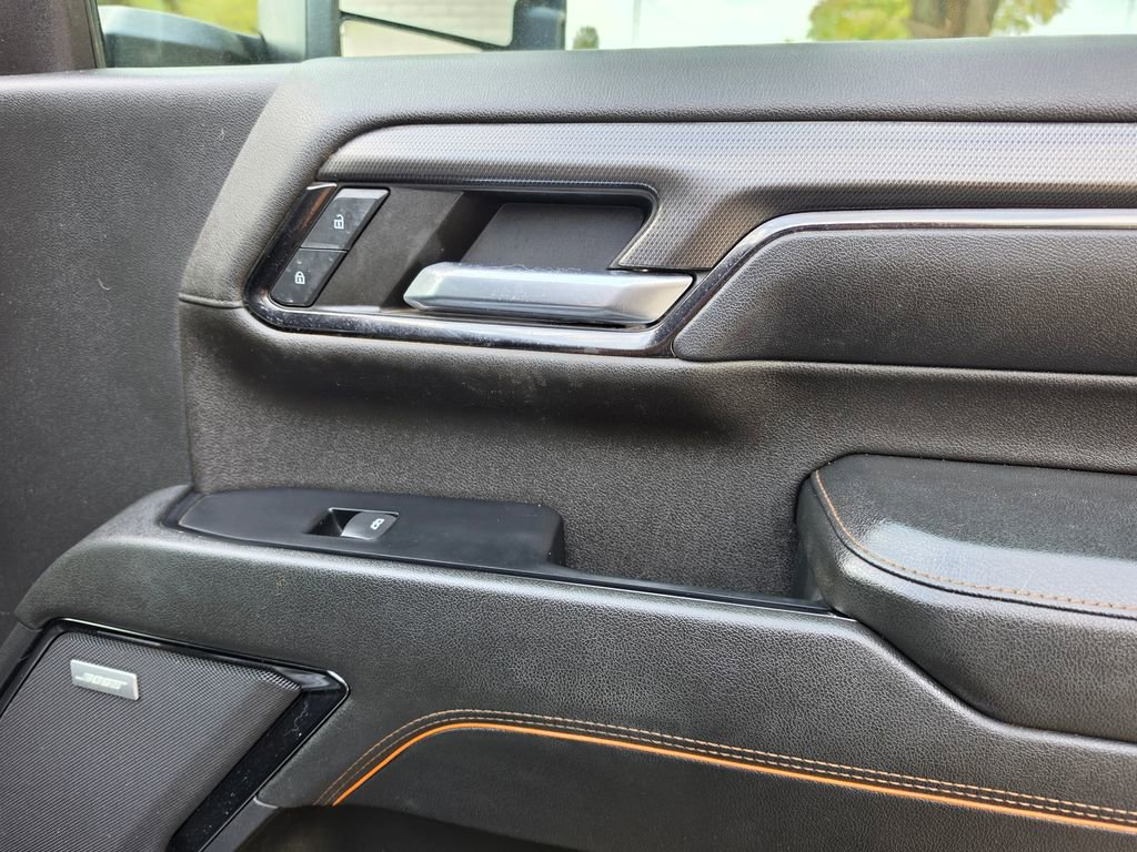 Used 2024 GMC Sierra 2500 AT4 w/ AT4 Preferred Package image 57