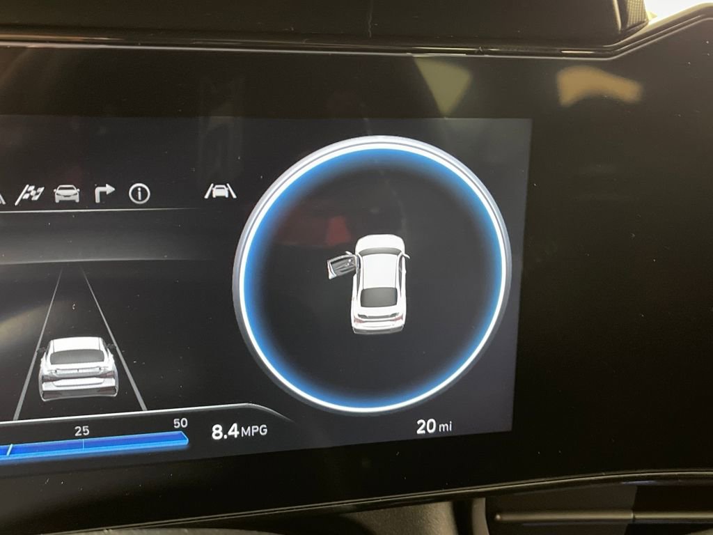 New 2026 Hyundai Elantra N image 21