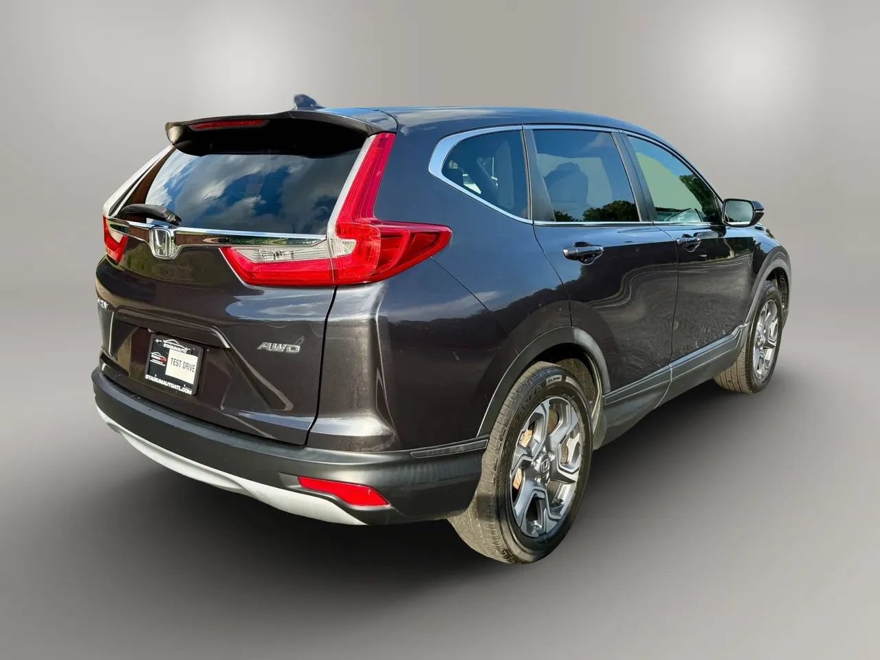 Used 2019 Honda CR-V EX image 5