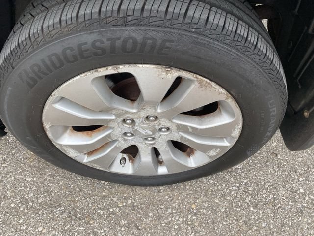Used 2008 Subaru Outback 2.5XT AWD/4WD image 29