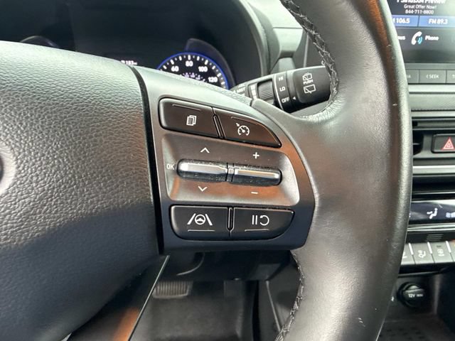 Used 2022 Hyundai Kona SEL w/ Convenience Package FWD image 30