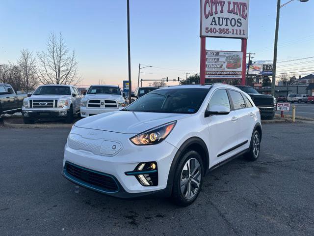 Used 2022 Kia Niro EX Premium w/ Cold Weather Package image 10
