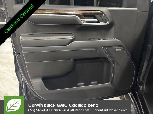 Used 2024 GMC Sierra 1500 Elevation w/ Elevation Premium Package AWD/4WD image 14