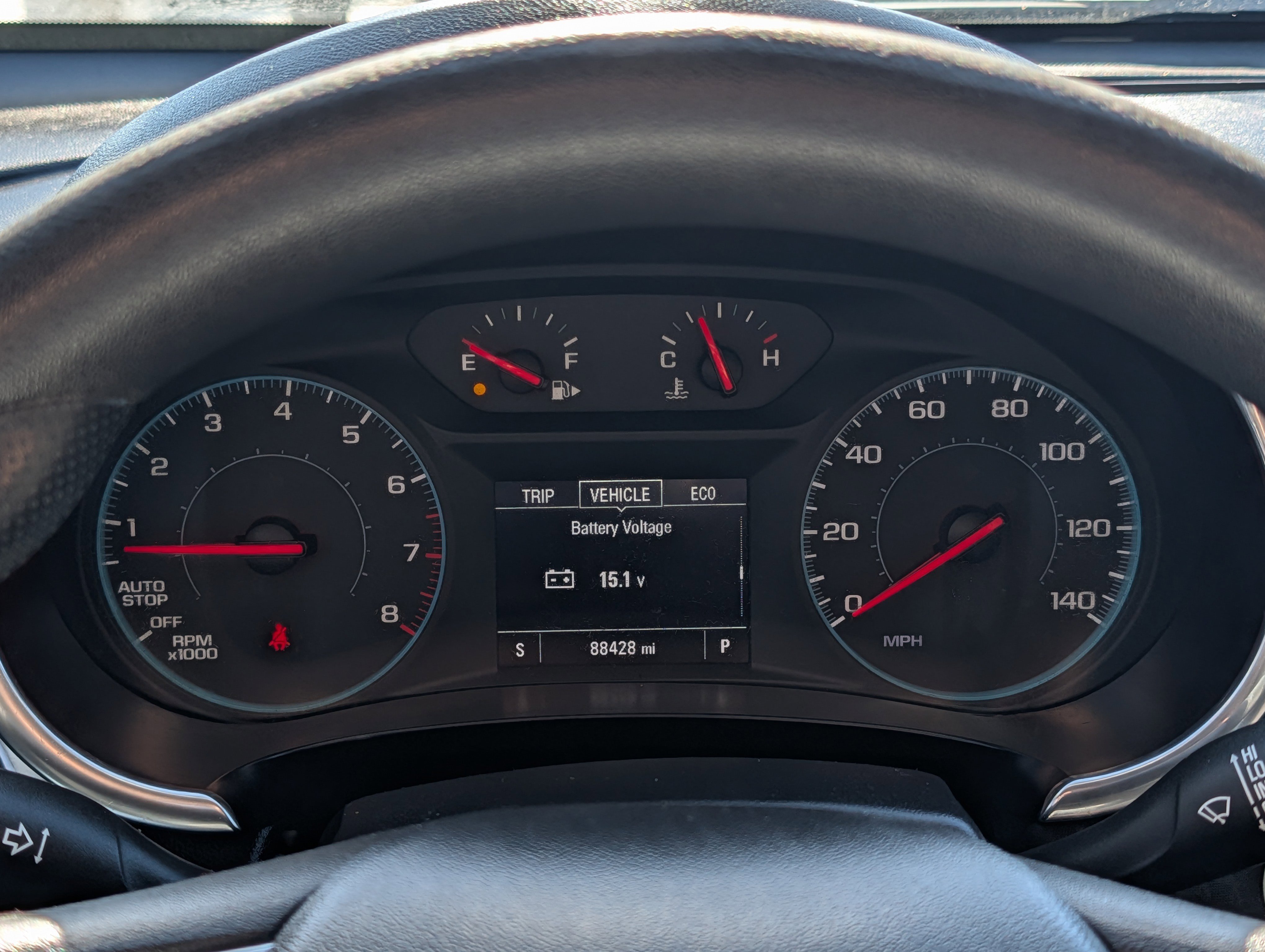 Used 2020 Chevrolet Malibu LT image 18