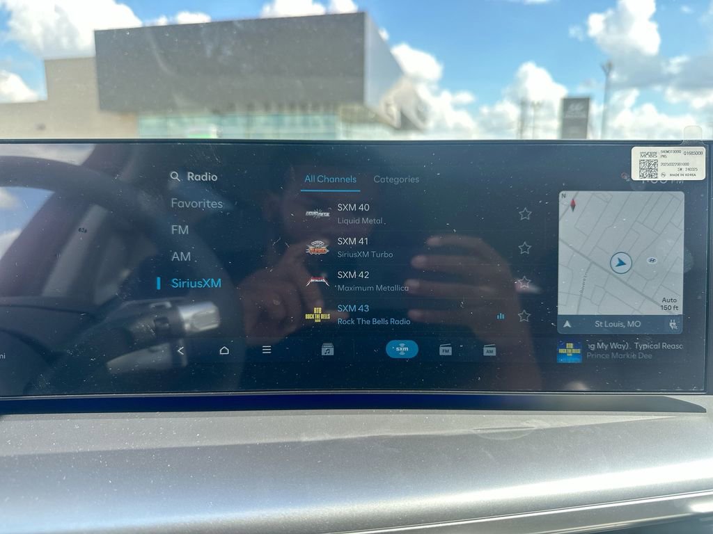 New 2026 Hyundai Ioniq 9 SEL w/ Tow & Go Package image 40