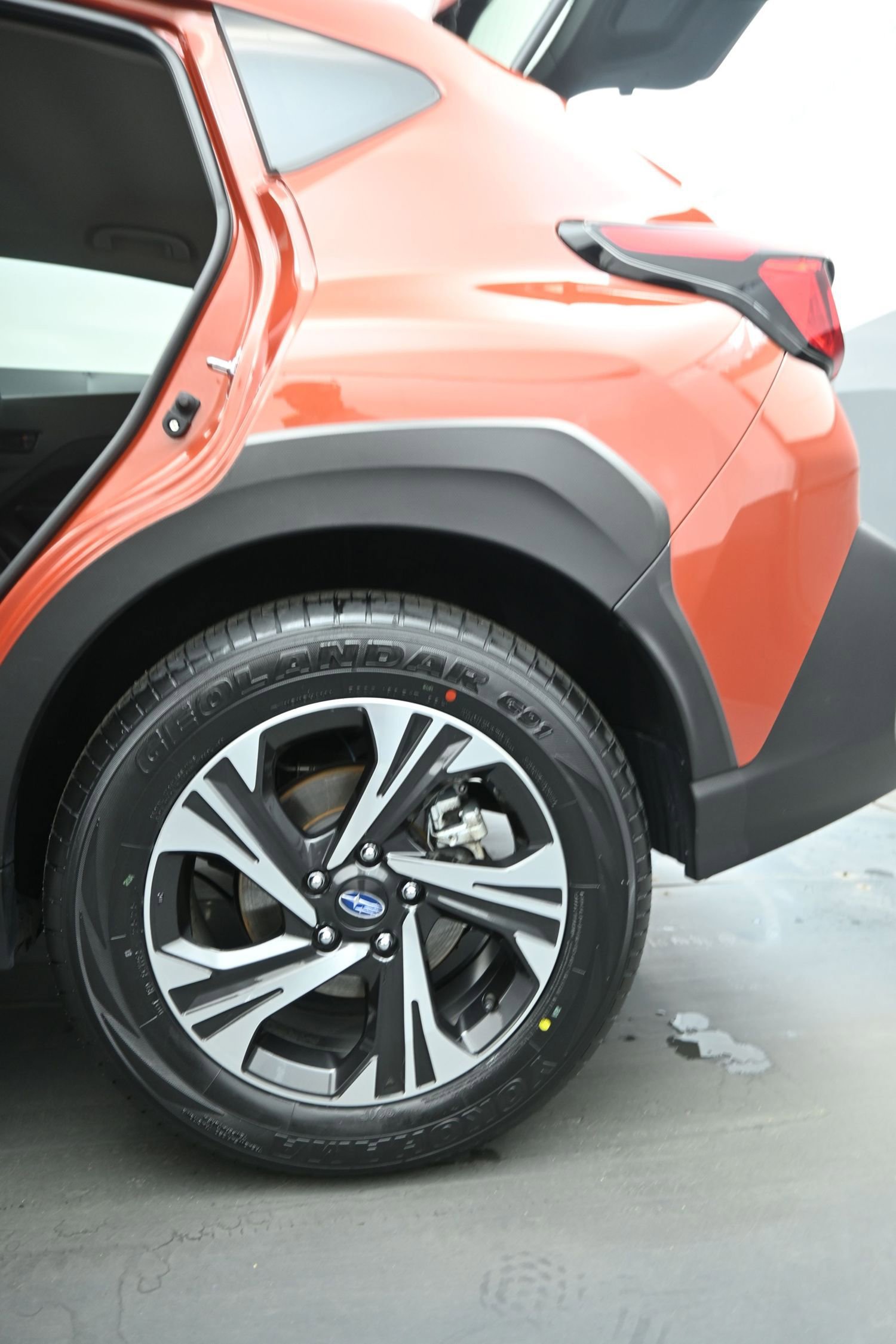 New 2026 Chevrolet Silverado 2500 Custom image 13