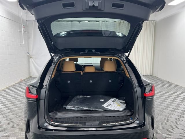 Used 2024 Lexus NX 250 AWD w/ Cold Area Package image 8