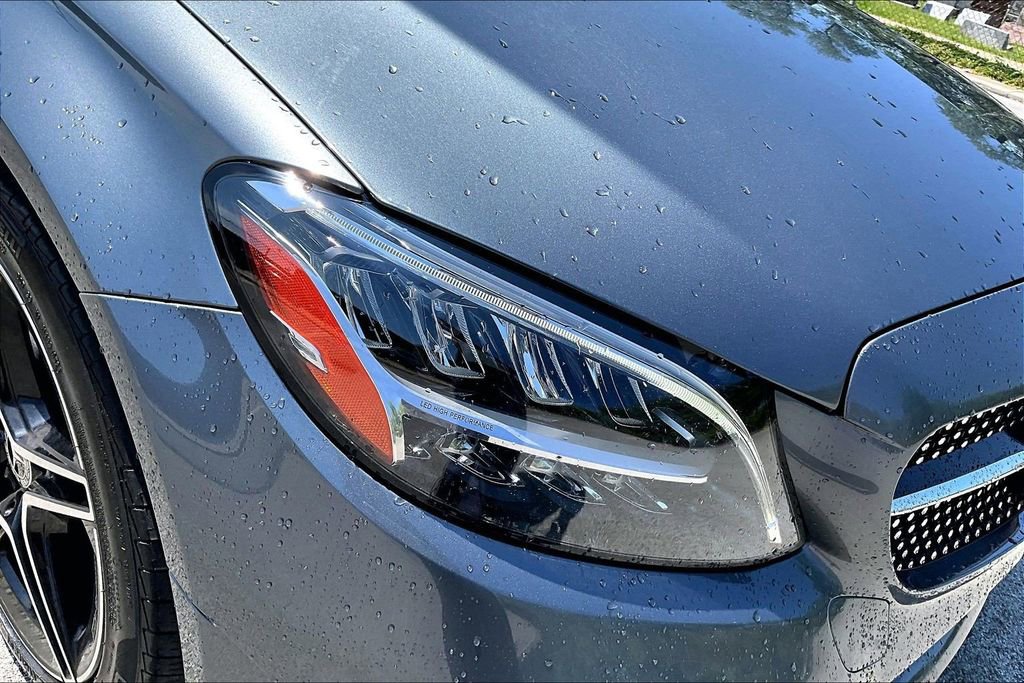Used 2021 Mercedes-Benz C 300 4MATIC Sedan w/ AMG Line image 28