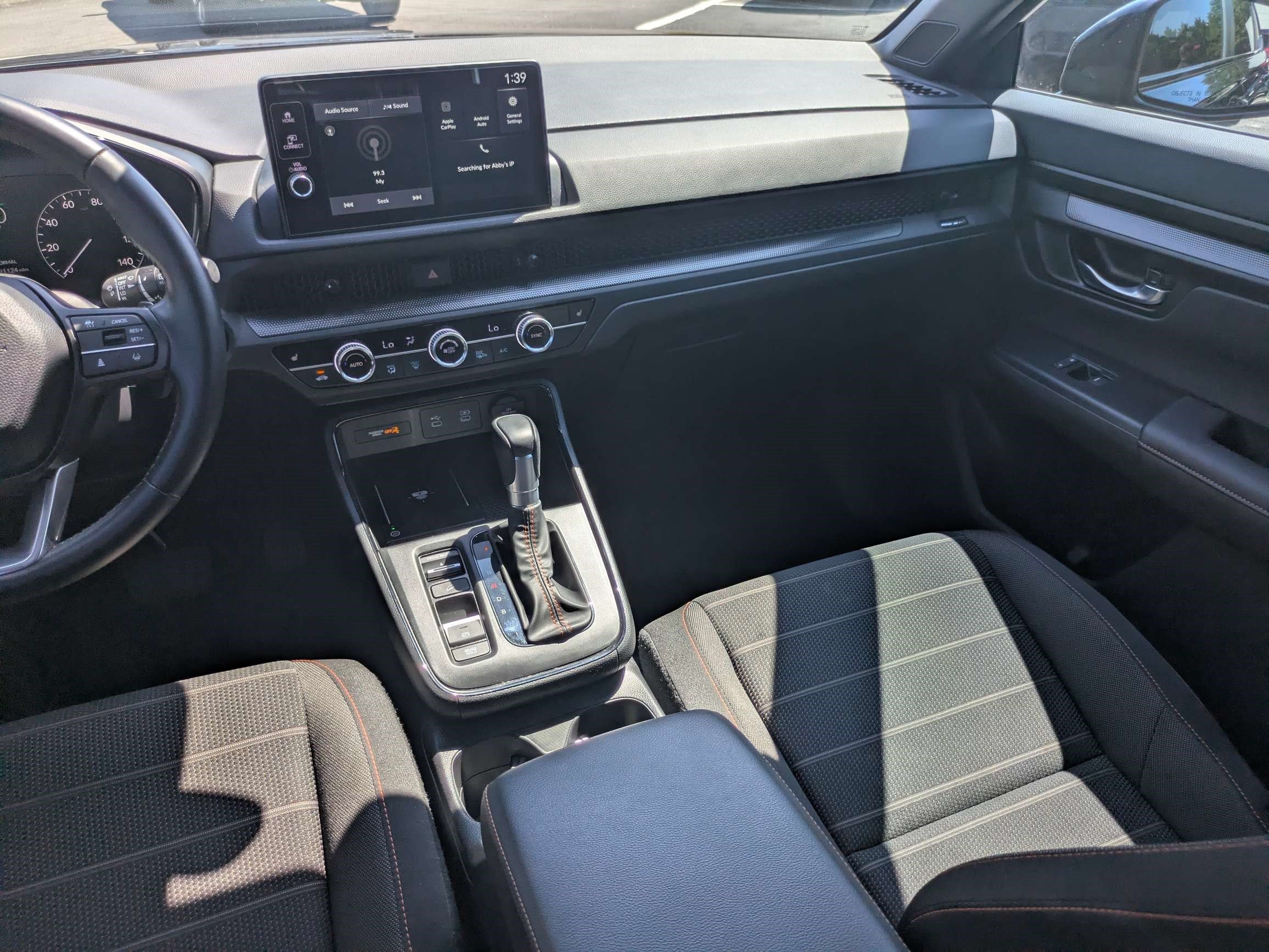 Used 2026 Honda CR-V Sport image 23