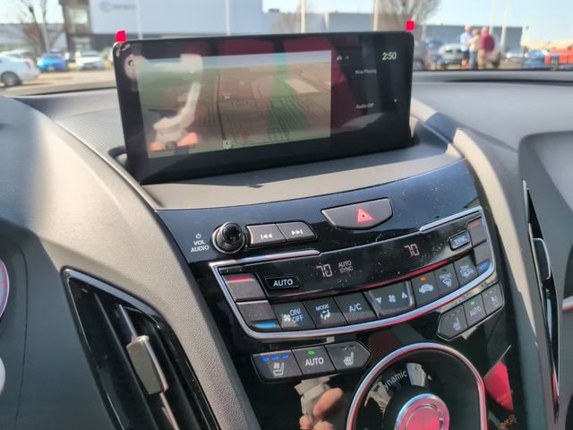 New 2026 Acura RDX A-Spec image 18