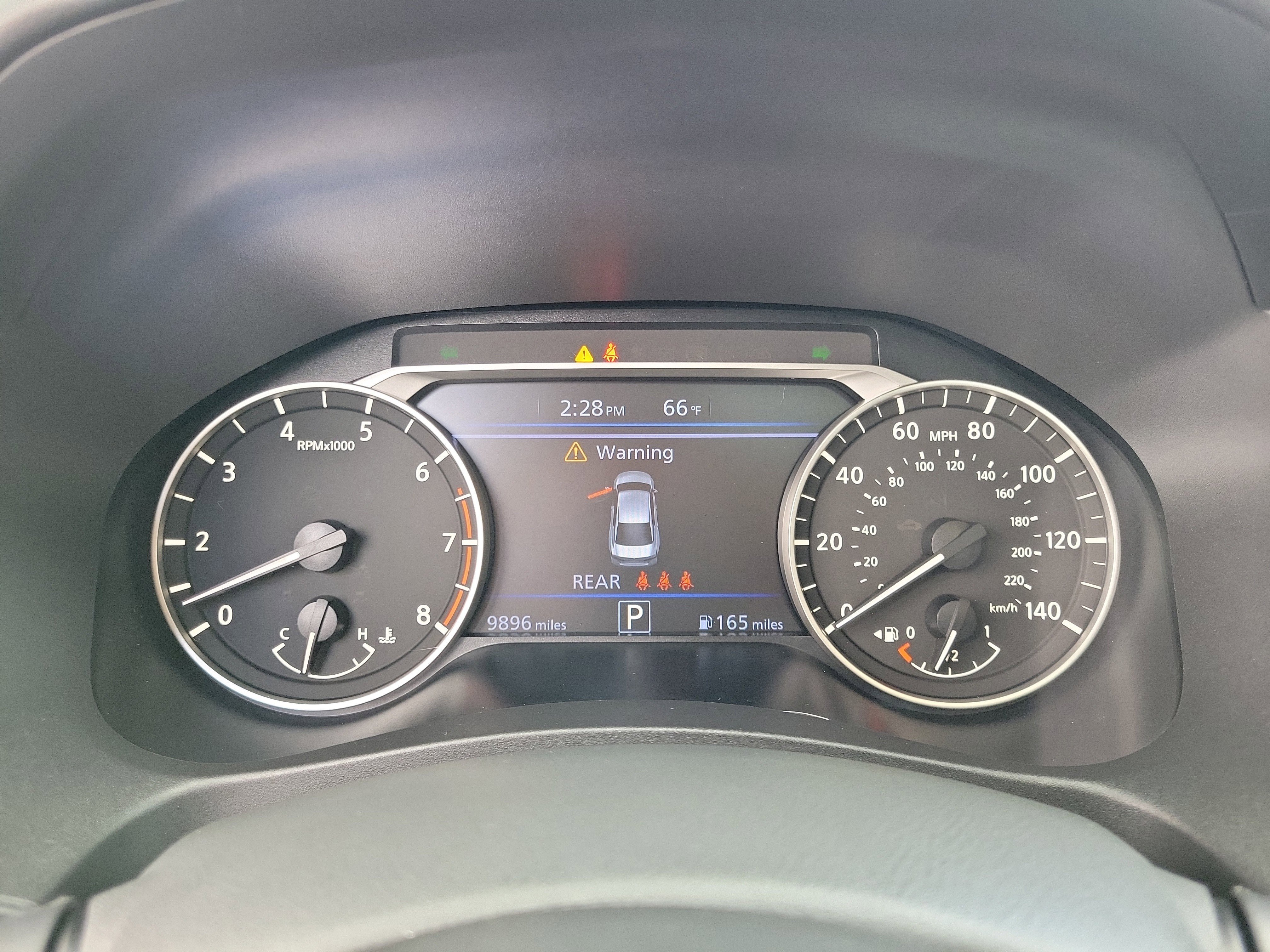Used 2023 Nissan Altima 2.5 SR w/ SR Premium Package FWD image 24