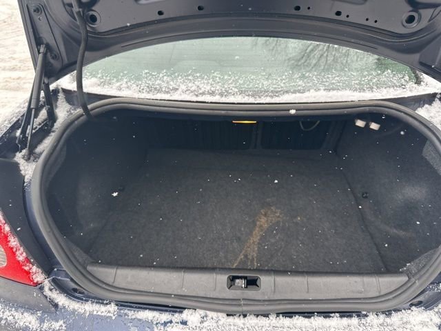 Used 2008 Pontiac G6 Sedan w/ Sport Package image 29