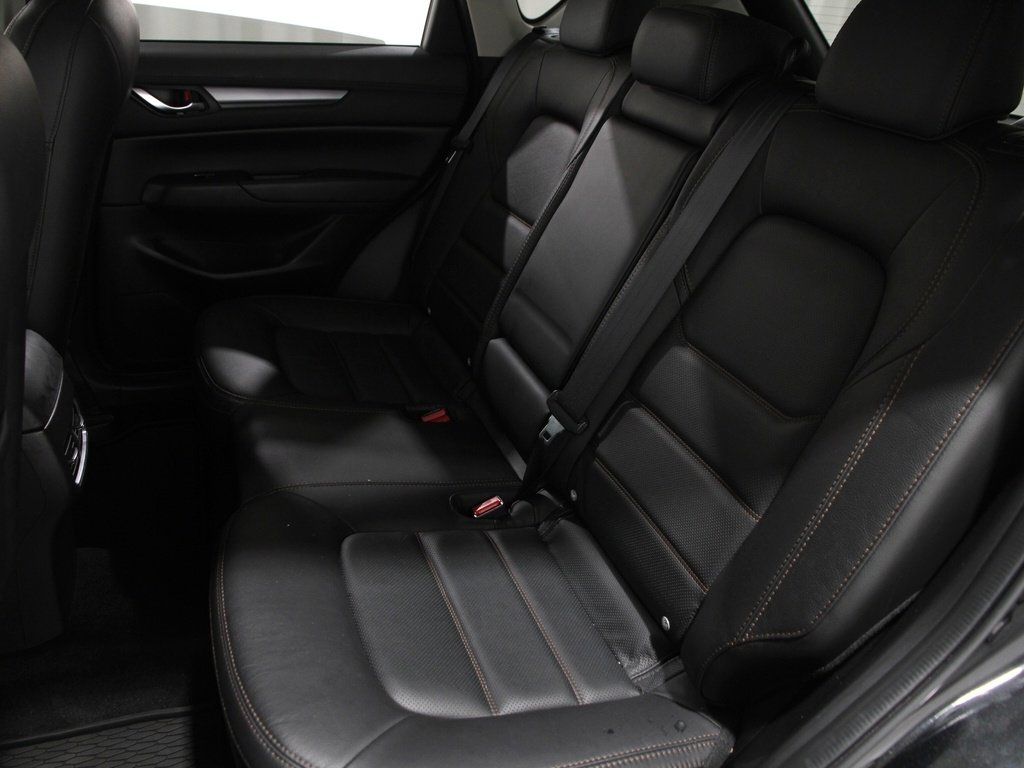 Used 2023 MAZDA CX-5 AWD 2.5 S image 17