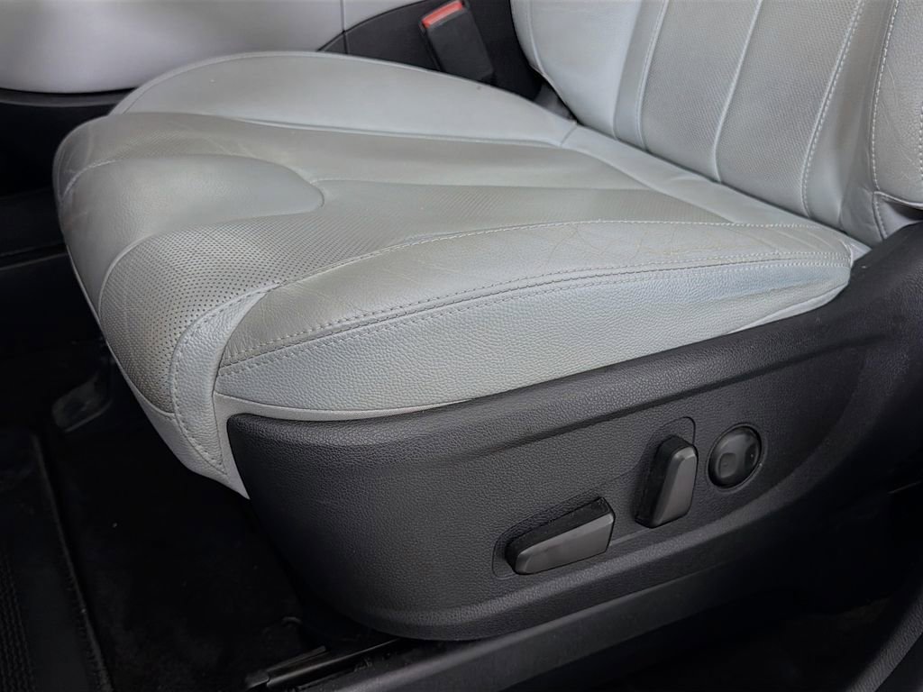 Used 2021 Hyundai Palisade SEL image 24