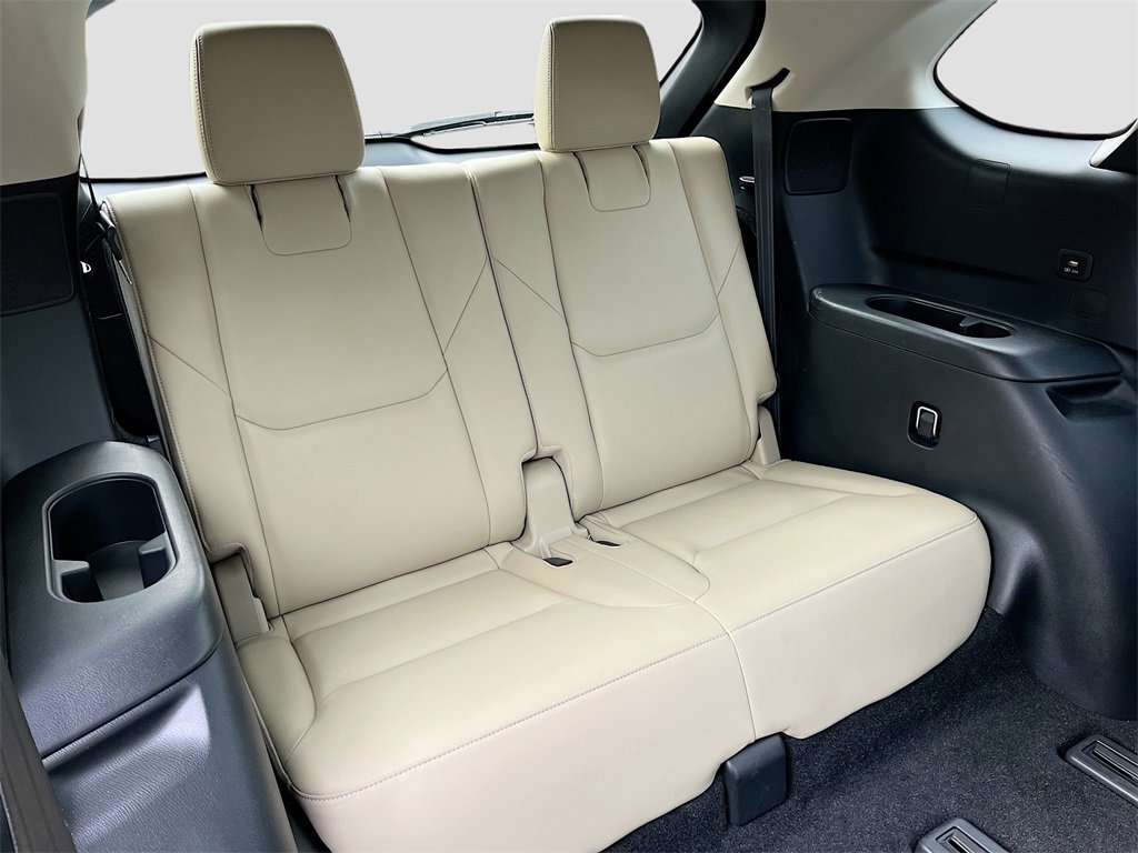 Used 2022 MAZDA CX-9 Touring w/ Touring Premium Package image 27