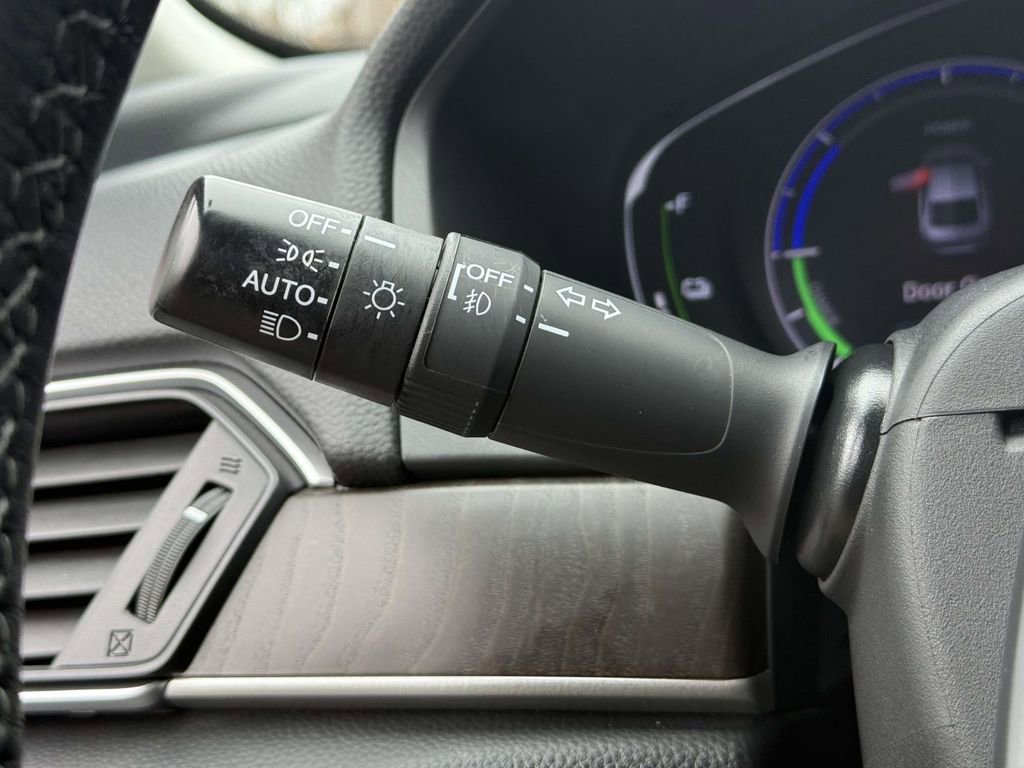 Used 2019 Honda Accord Touring image 27