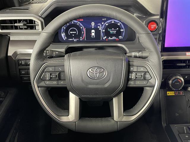 New 2025 Toyota Tacoma TRD Off-Road image 17