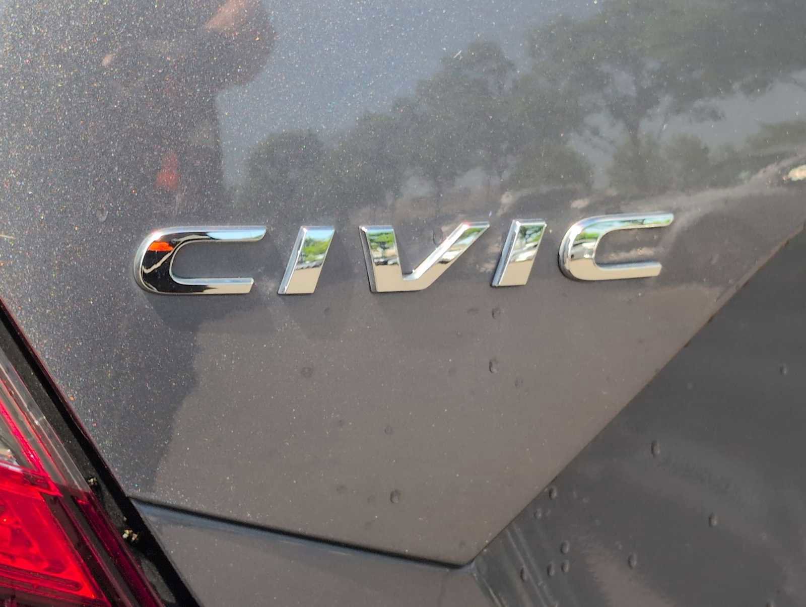 Used 2017 Honda Civic LX image 13