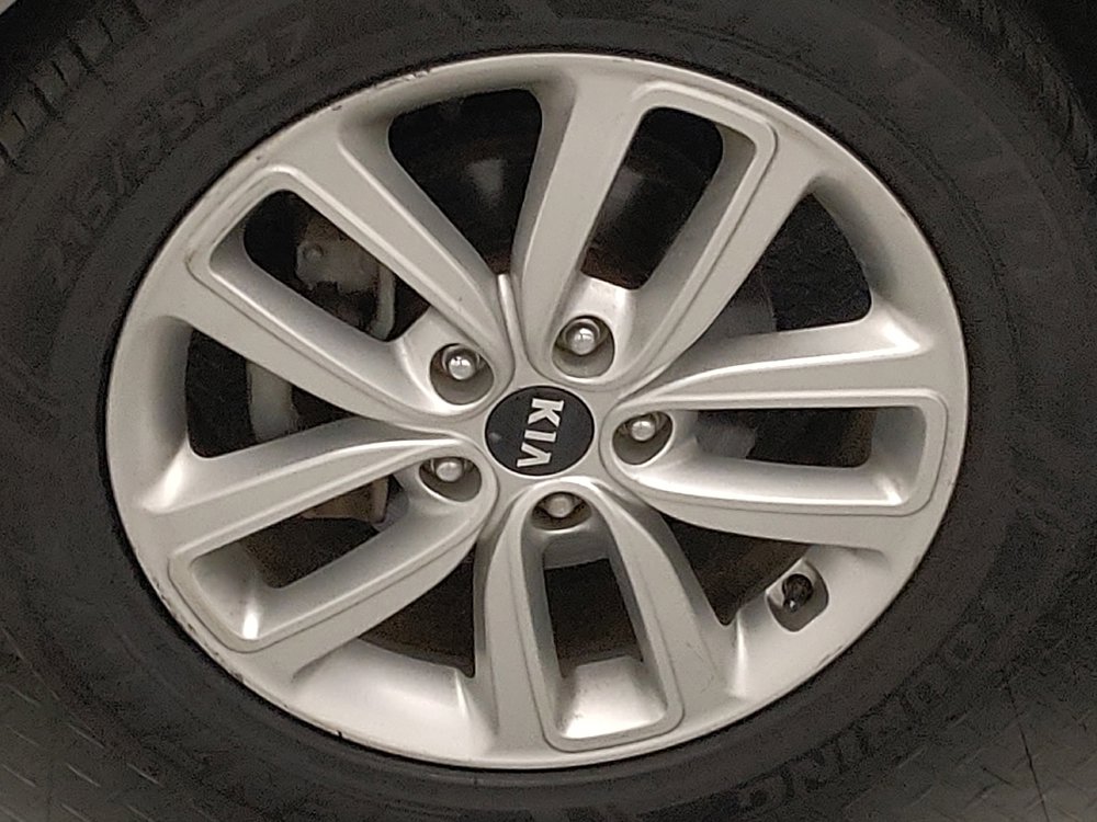 Used 2018 Kia Soul + FWD image 31