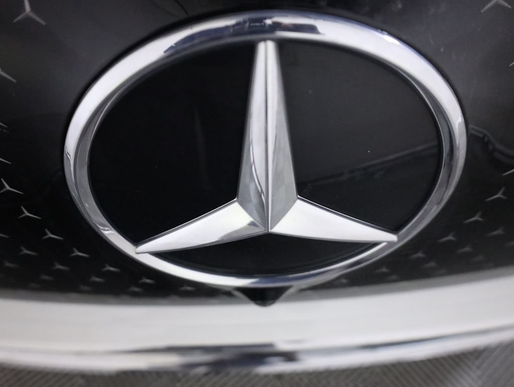 Certified 2023 Mercedes-Benz EQE 500 4MATIC SUV image 75