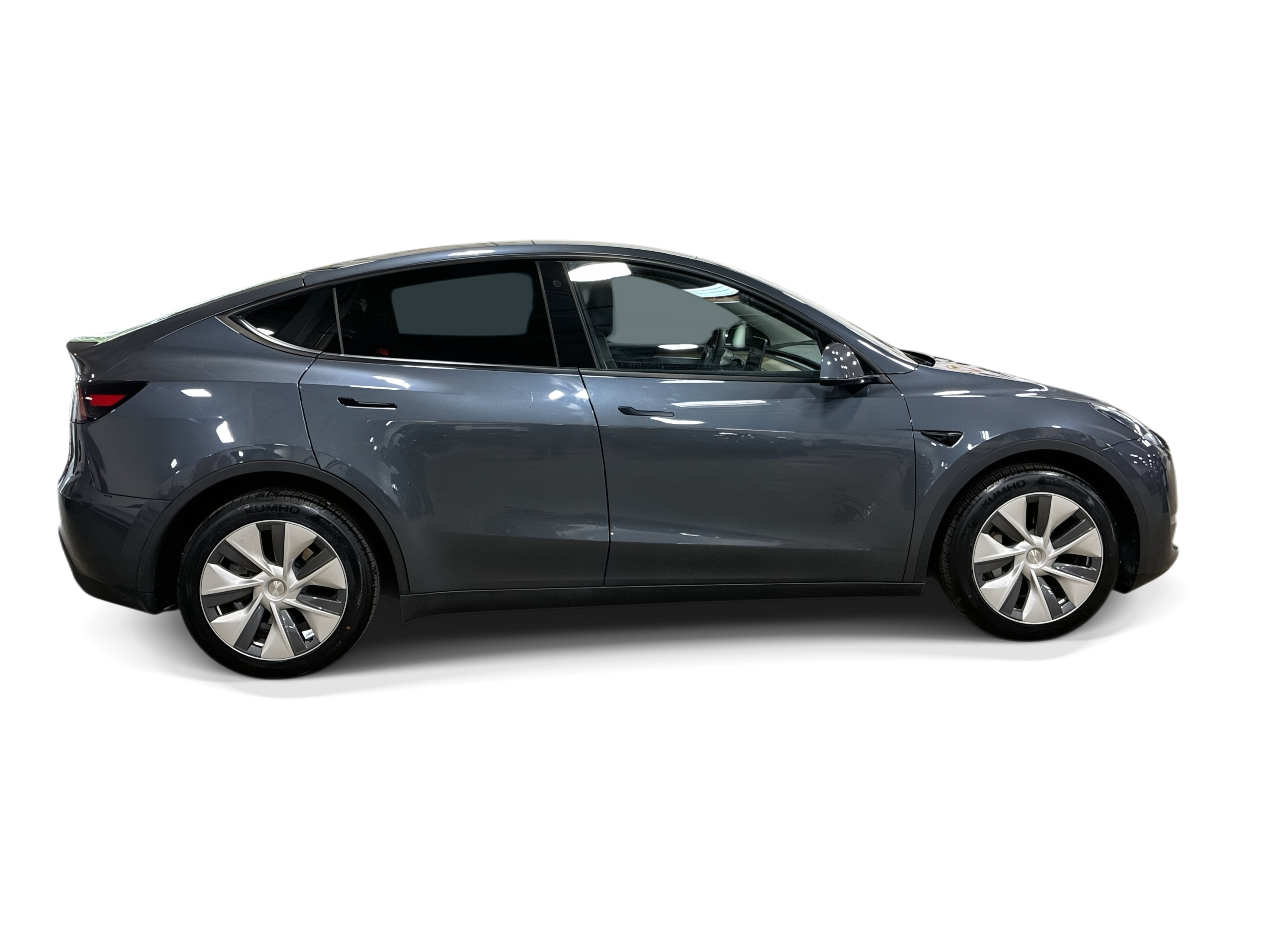 Certified 2023 Tesla Model Y AWD image 7