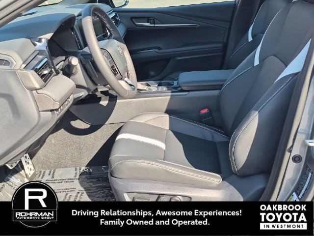 New 2026 Toyota Camry SE w/ Convenience Package AWD/4WD image 13