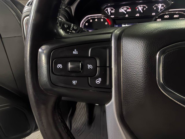 Used 2022 GMC Sierra 2500 SLE w/ SLE Convenience Package image 19